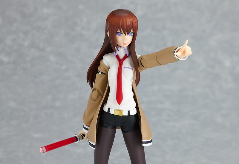 makise kurisu good smile company